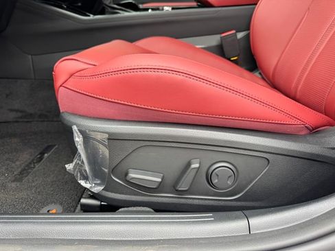 New 2026 Kia K5 GT-Line image 17