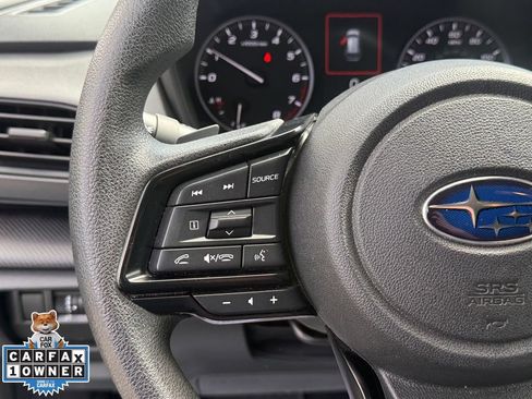 Certified 2024 Subaru Crosstrek 2.0i Premium AWD/4WD image 23