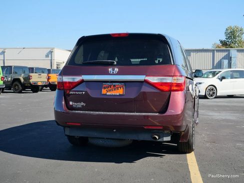 Used 2011 Honda Odyssey EX-L image 28