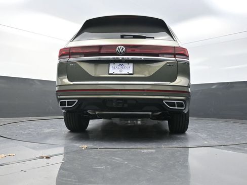 New 2026 Volkswagen Atlas SEL Premium R-Line image 26