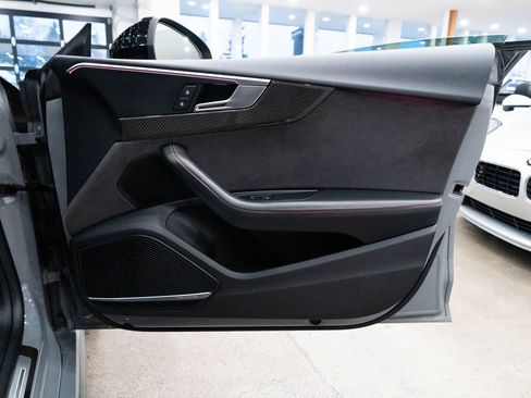 Used 2019 Audi RS 5 Sportback w/ RS Driver Assistance Package image 24