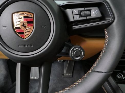 Certified 2026 Porsche 911 GT3 w/ Chrono Package RWD image 11
