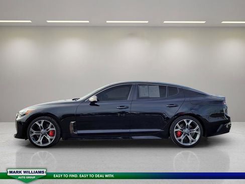 Used 2021 Kia Stinger GT image 5