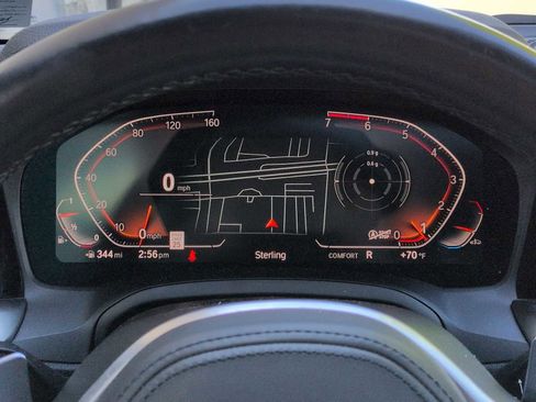 Certified 2023 BMW 430i xDrive Coupe w/ M Sport Package AWD/4WD image 34