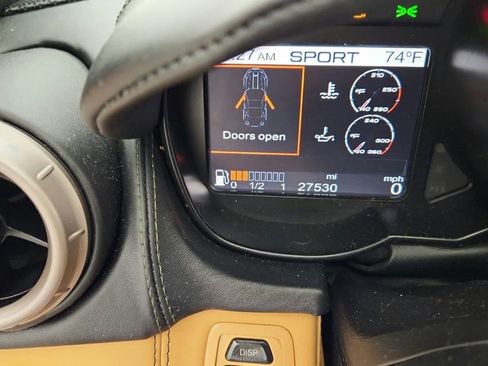 Used 2012 Ferrari California image 16