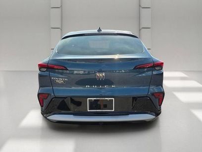 New 2026 Buick Envista Sport Touring w/ Convenience I Package