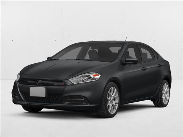 Used 2015 Dodge Dart SXT FWD image 1
