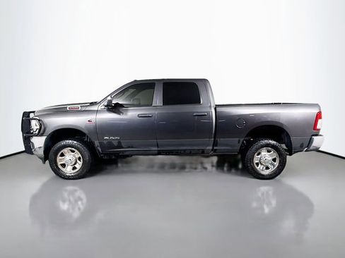 Used 2019 RAM 2500 Tradesman image 9