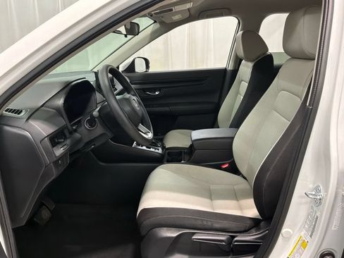 Certified 2025 Honda CR-V LX image 19