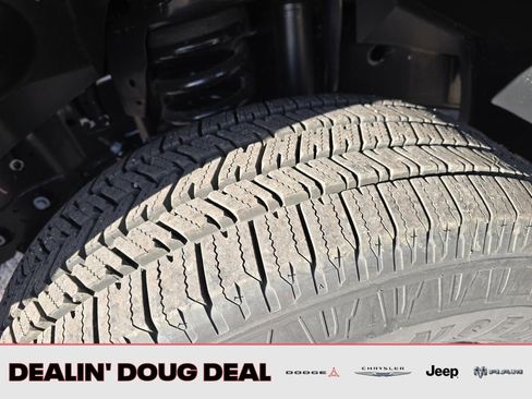 New 2025 RAM 3500 Tradesman image 28