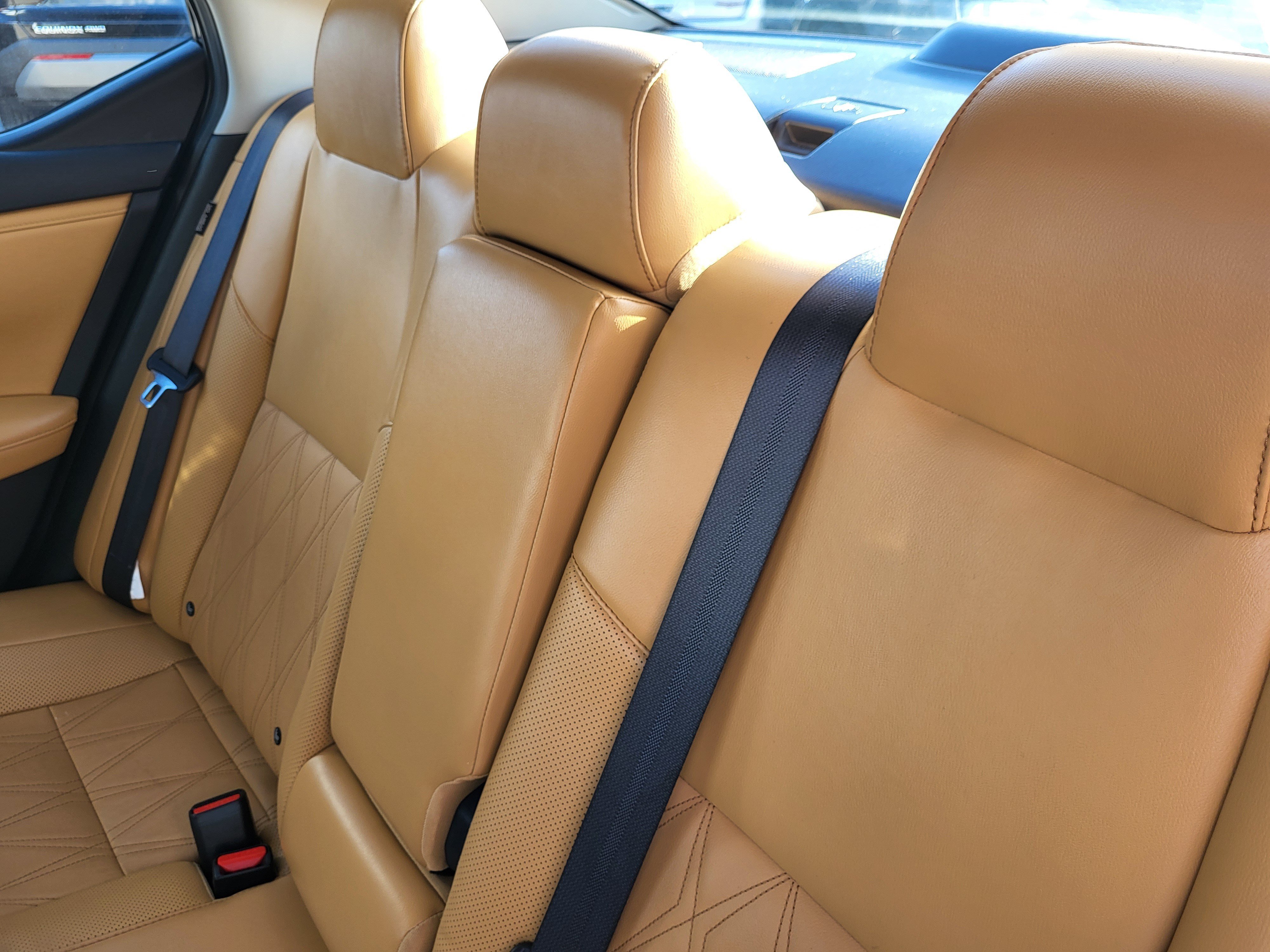 Used 2025 Nissan Sentra SV w/ SV Premium Package FWD image 27