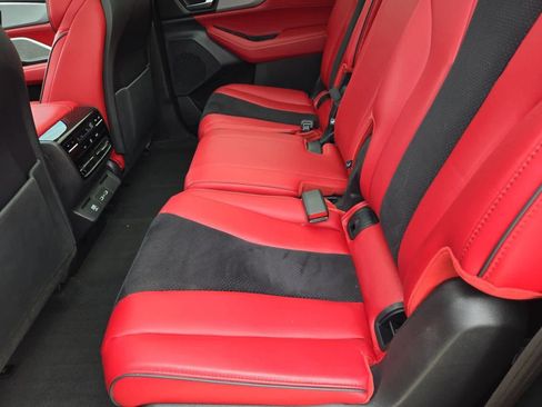 Used 2023 Acura MDX A-Spec image 19