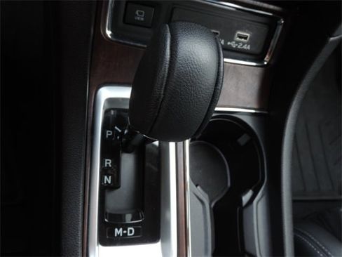 Certified 2023 Subaru Ascent Touring image 23