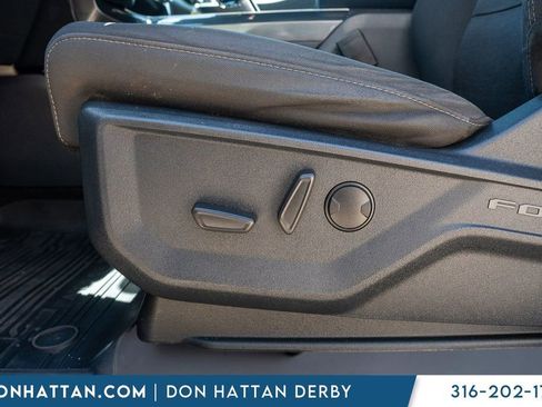 Used 2023 Ford F150 XLT w/ Equipment Group 302A High AWD/4WD image 16