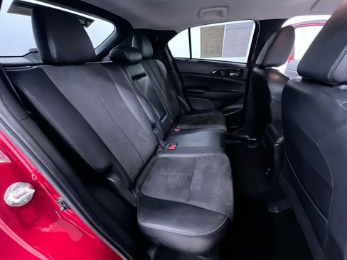 Used 2023 Mitsubishi Eclipse Cross SE AWD/4WD image 37