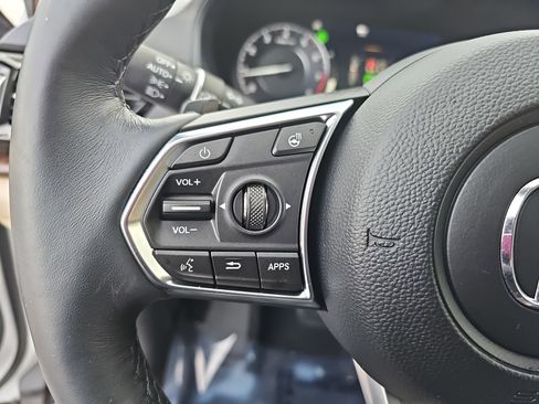 Used 2023 Acura RDX AWD w/ Advance Package image 17
