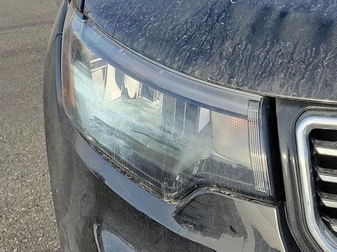 Used 2025 Jeep Compass Limited image 6