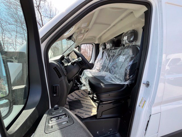 New 2026 RAM ProMaster 2500 w/ Convenience Group FWD image 13