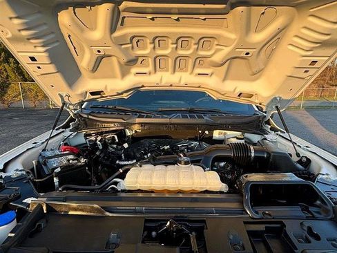 Used 2024 Ford F150 STX image 40