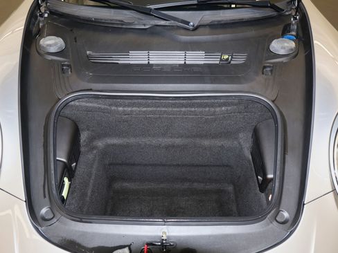 Used 2016 Porsche 911 Turbo image 21