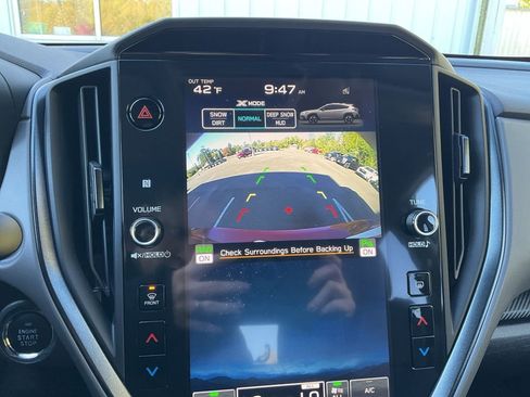 Used 2024 Subaru Crosstrek 2.5i Limited image 13