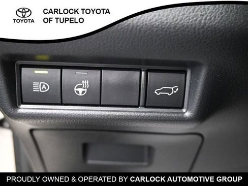 Used 2024 Toyota Grand Highlander Limited image 41