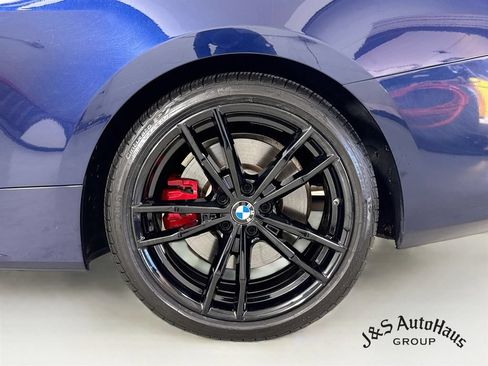 Used 2022 BMW 440i xDrive Coupe w/ Premium Package AWD/4WD image 40