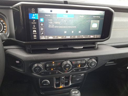 New 2026 Jeep Wrangler Sport S image 8