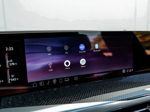 Used 2025 Cadillac Escalade V image 68