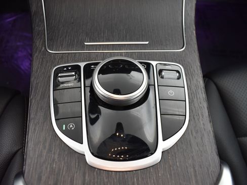 Used 2020 Mercedes-Benz C 300 4MATIC Sedan w/ AMG Line image 8