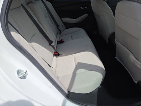 Used 2024 Honda Accord EX image 22