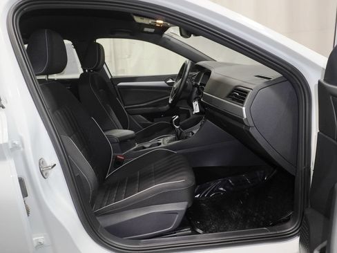 Used 2023 Volkswagen Jetta Sport FWD image 11