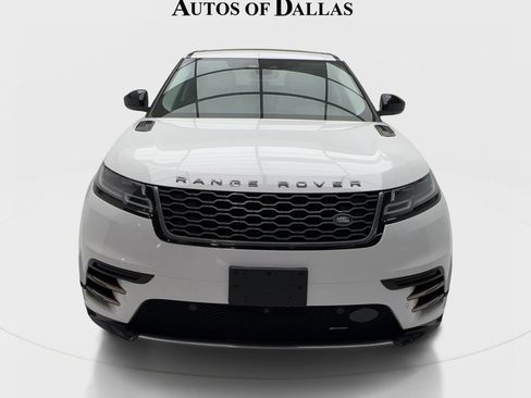 Used 2023 Land Rover Range Rover Velar R-Dynamic S AWD/4WD image 3