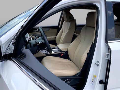 Certified 2024 Acura MDX w/ Technology Package AWD/4WD image 8