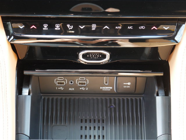 New 2027 Jeep Grand Cherokee Summit AWD/4WD image 24