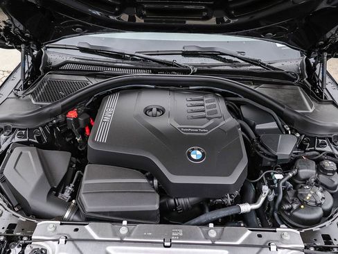 New 2026 BMW 230i Coupe w/ Convenience Package image 26