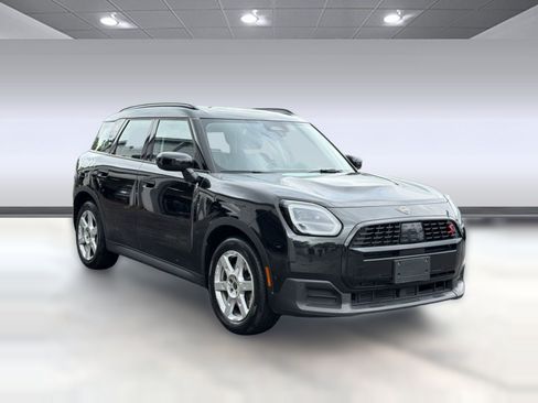 Used 2025 MINI Cooper Countryman S AWD/4WD image 7