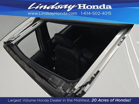 Used 2023 Honda Passport EX-L image 20