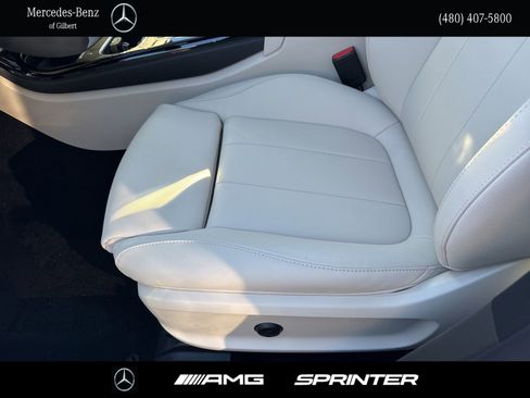 New 2026 Mercedes-Benz CLA 250 image 11