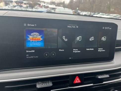 Used 2025 Kia K5 LXS image 17