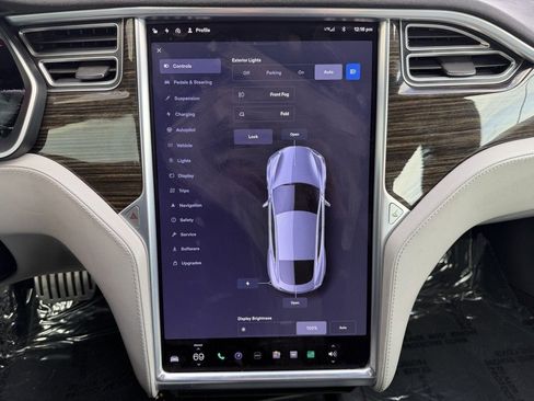 Used 2016 Tesla Model S P100D image 23