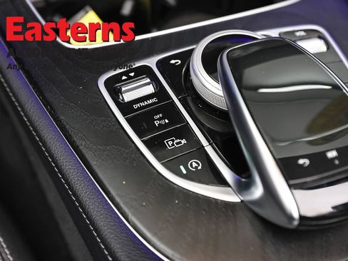 Used 2022 Mercedes-Benz E 450 Cabriolet w/ AMG Line image 20