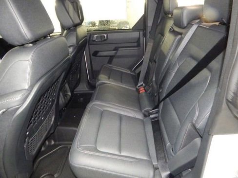 New 2025 Ford Bronco Big Bend image 13