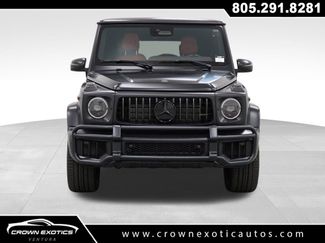Used 2026 Mercedes-Benz G 63 AMG 4MATIC video 2