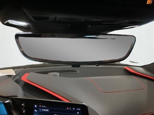 Used 2024 Chevrolet Corvette Z06 RWD image 15