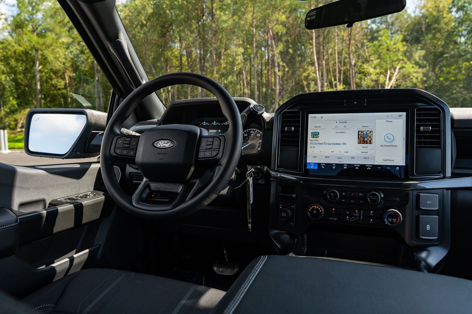 New 2026 Ford F150 STX AWD/4WD image 23