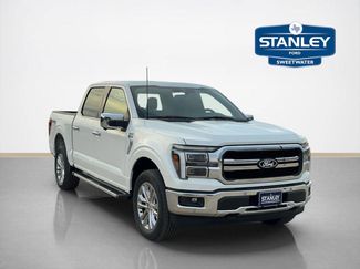 New 2026 Ford F150 Lariat w/ Equipment Group 501A Mid video 1