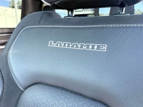 Used 2022 RAM 1500 Laramie image 19