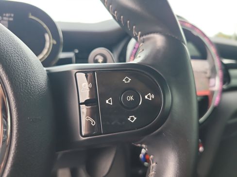Used 2022 MINI Cooper S FWD image 28