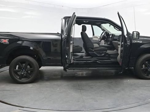 Used 2018 Ford F150 XL w/ Equipment Group 101A Mid AWD/4WD image 40